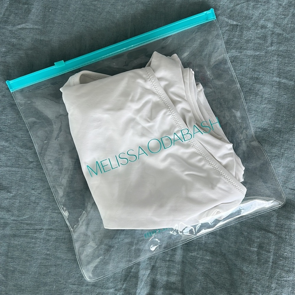 New Melissa Odabash one piece swimsuit - Picture 6 of 6